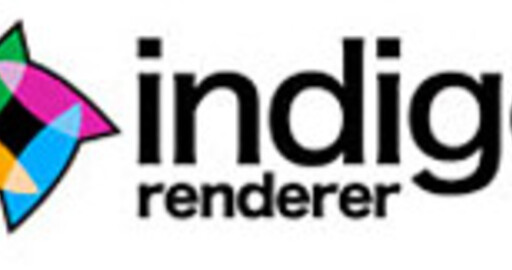 Preview новой версии Indigo Renderer 3.0