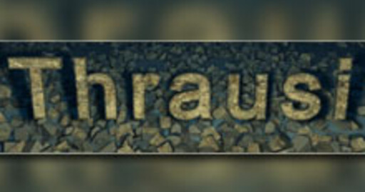 Thrausi plug-in для Cinema 4D