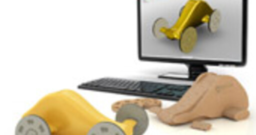 Autodesk 123D