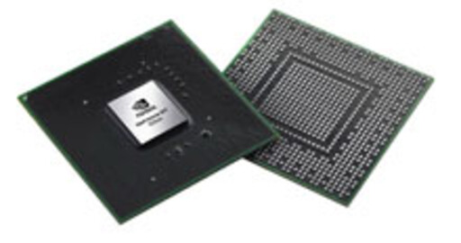 NVIDIA GeForce GTX 560M