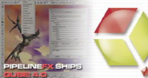Pipeline FX выпустила Qube! Версии 6.2