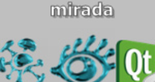 Mirada Pro: поддержка 3D-стерео + 3 новые функции