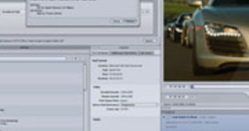 Выпущен Apple Compressor 4