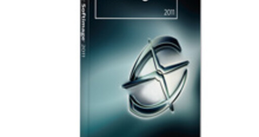 Service Pack 1 для Autodesk Softimage 2012