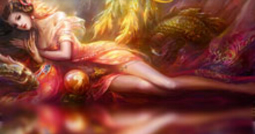 Начался отбор работ для книги EXOTIQUE 7