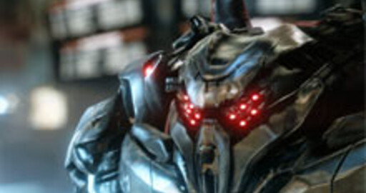 Глобальное обновление Crysis 2 с поддержкой DirectX 11