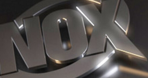 Evermotion выпускает NOX Renderer