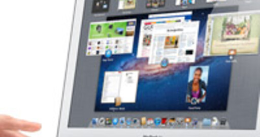 Apple выпустила новые MacBook Air
