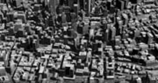 Анонс CityEngine 2011