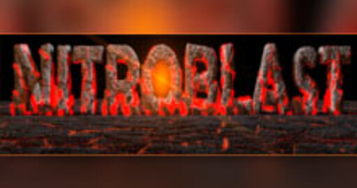 NitroBlast plug-in для Cinema 4D
