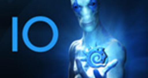 Выпущена LightWave 10.1