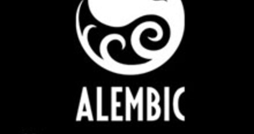 SONY Imageworks и Lucasfilm Ltd. Выпустили новый формат обмена данными Alembic