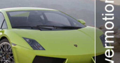 Выпущены HDModels Cars vol. 5