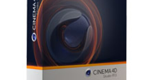 MAXON объявила о выпуске CINEMA 4D R13