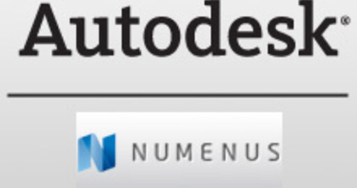 Autodesk приобретает ряд технологий компании Numenus GmbH
