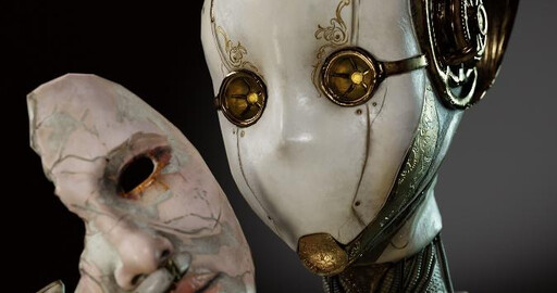 Making Of "Vivi: Built to Remember"