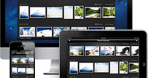 Представлена первая версия приложения для работы с фотографиями Adobe Carousel для Mac OS и устройств на базе iOS