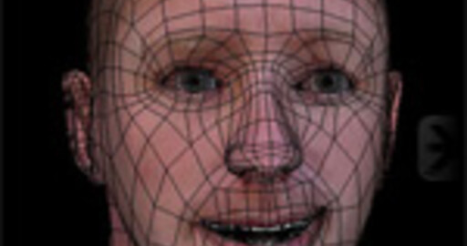 Di-O-Matic выпустила Facial Studio 3 (Windows Edition)