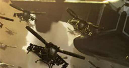 The Foundry выпустила обновленные версии Nuke 6.3v3 и Nuke 6.2v5