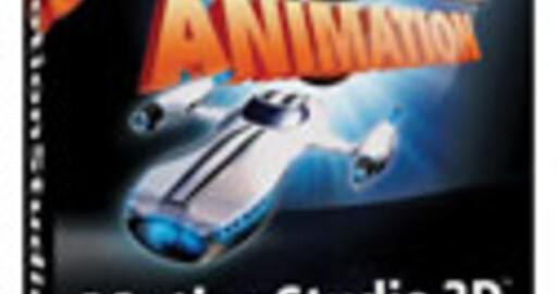 Corel® MotionStudio 3D™