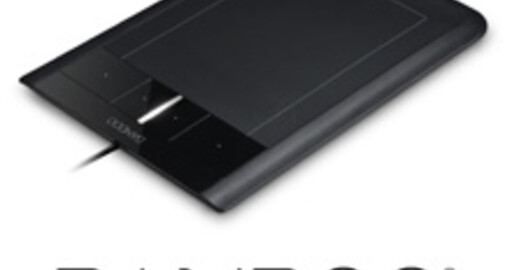 WACOM представила новое поколение планшетов Bamboo