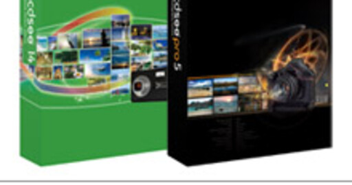 ACD Systems выпустила ACDSee Pro 5 и ACDSee v14