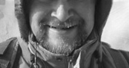 Ушел из жизни Дмитрий Рогов