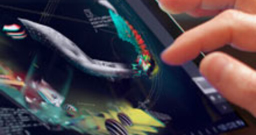 Adobe представляет Creative Cloud
