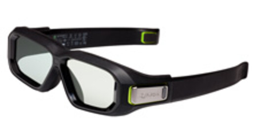 NVIDIA 3D Vision 2