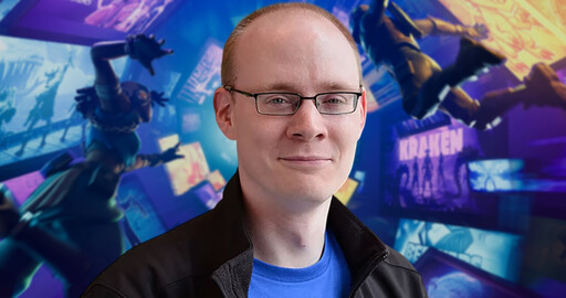 Ключевой разработчик движка Unreal Engine бросает вызов своему детищу