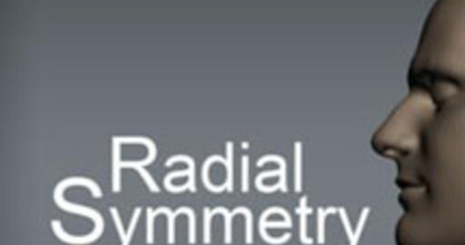 Новый модификатор для 3ds Max – Radial Symmetry