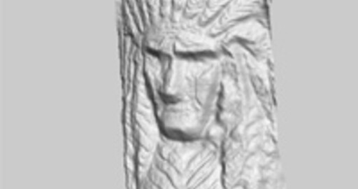 Выпущен Photosculpt Textures 2