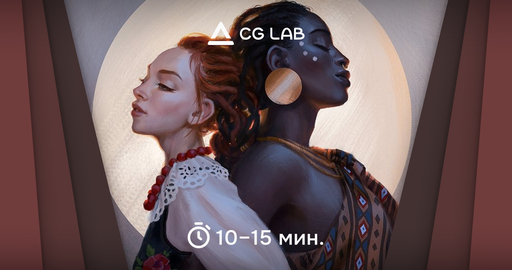 Iga Oliwiak: Контрасты в иллюстрации
