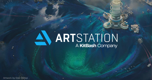 ArtStation и Sketchfab перешли от Epic Games к продавцу 3D-ассетов KitBash
