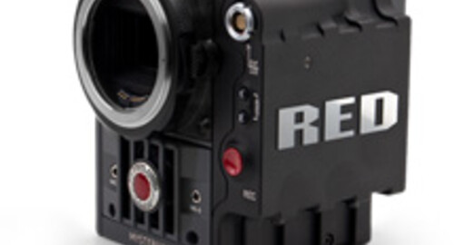 RED Digital Cinema анонсировала выход новой цифровой кинокамеры Scarlet-X