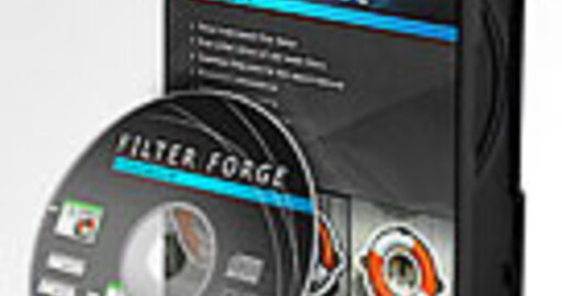 Выпущен Filter Forge 3.0