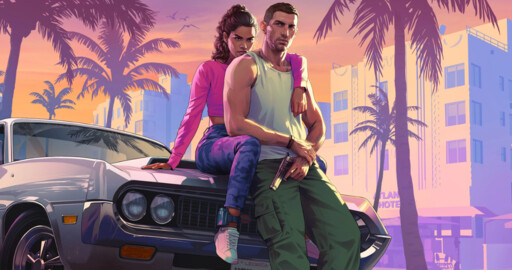 Официально опубликованы почти 30 минут геймплея GTA VI