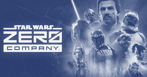 Bit Reactor отправила часть команды в неоплачиваемый отпуск ещё до релиза Star Wars Zero Company