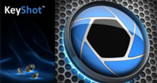 Luxion выпустила KeyShot® 3