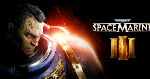 Saber отгородила крупные проекты от нейросетей: в Space Marine 3 генеративного ИИ не будет