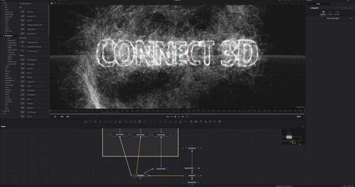 Fusion Studio 21.1: аппаратный deep-рендер до восьми раз быстрее и более 25 новых инструментов Krokodove
