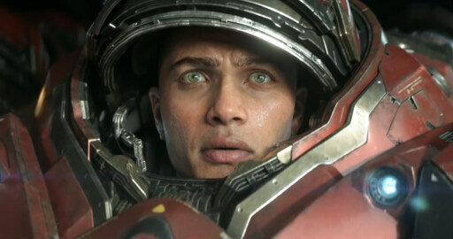 Анонсирован шутер по StarCraft с открытым миром
