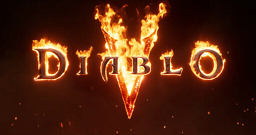 Тизер Diablo V