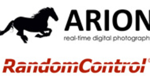 RandomControl выпустила ARION renderer 1.5.1