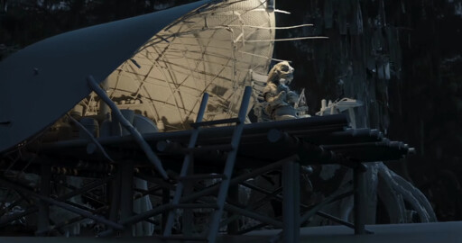 Мандалорец и Грогу - VFX-разбор от Image Engine