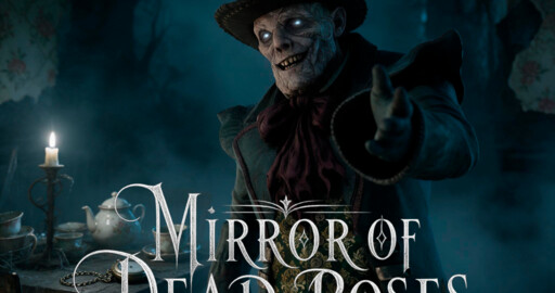 Making Of Безумный Шляпник и остальные | "Mirror of Dead Rose"