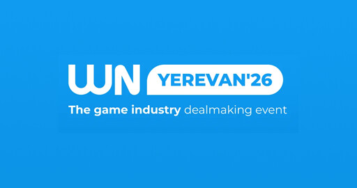 WN Yerevan’26: в Ереване пройдет международное мероприятие для игровой индустрии