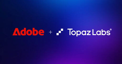 Adobe закрыла покупку Topaz Labs и получила технологию локального запуска тяжёлых AI-моделей
