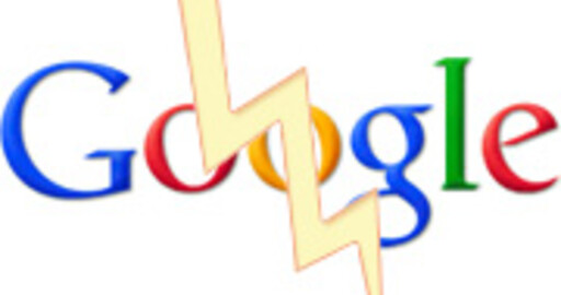 Сведения по проблемам с сервисами Google в России