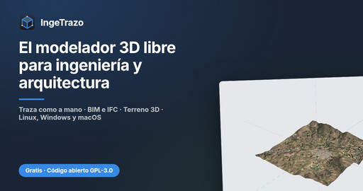 Открытый аналог SketchUp пустил к себе сторонние плагины